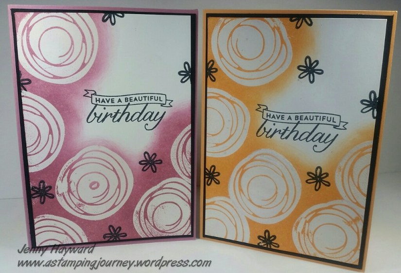 swirly _ emboss resist