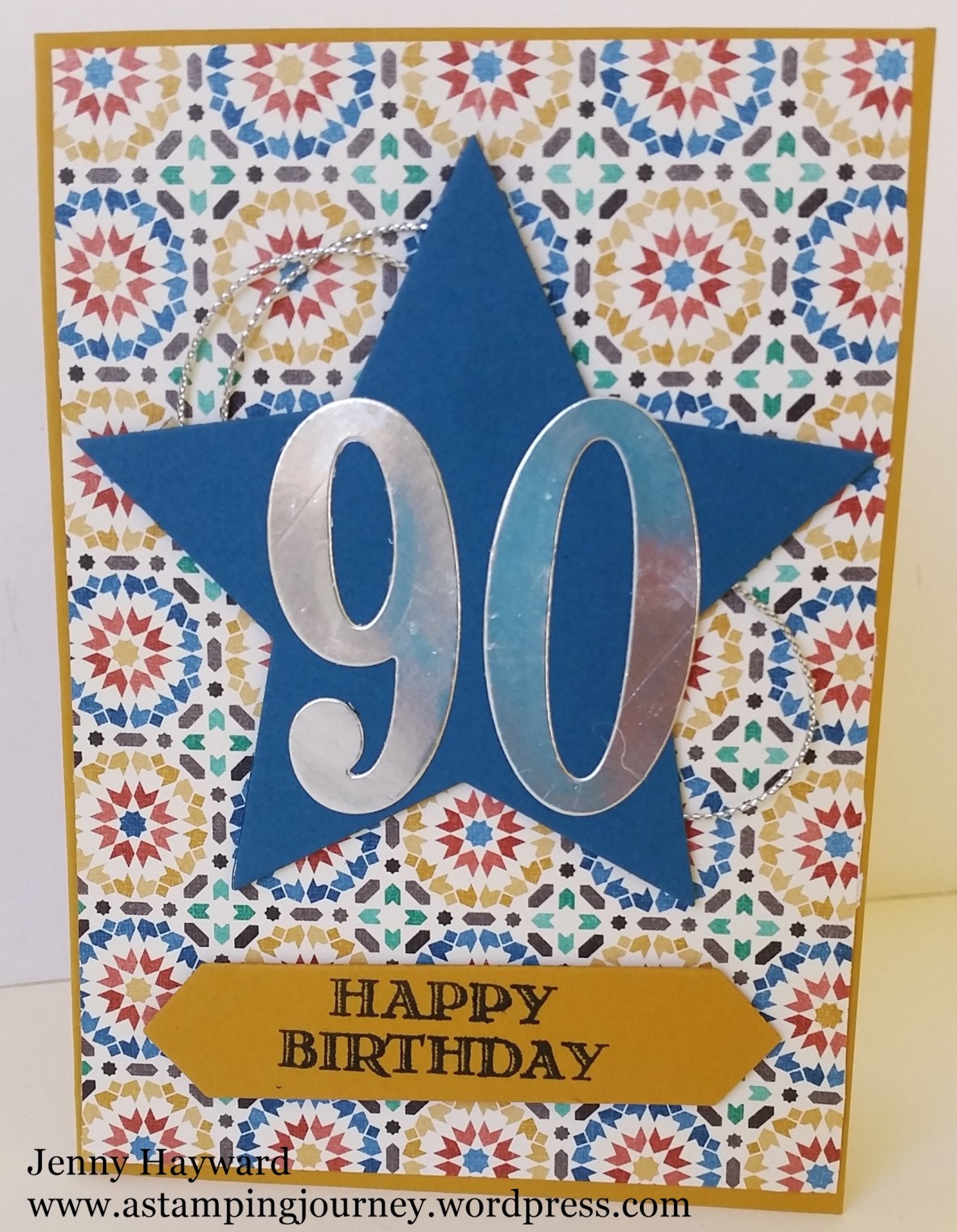 90th