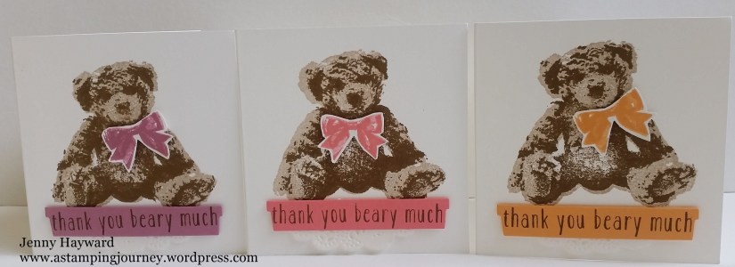 Catalogue Launch Thanks