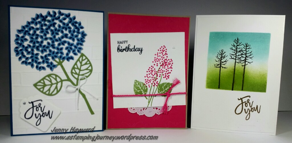 Thoughtful Branches card class