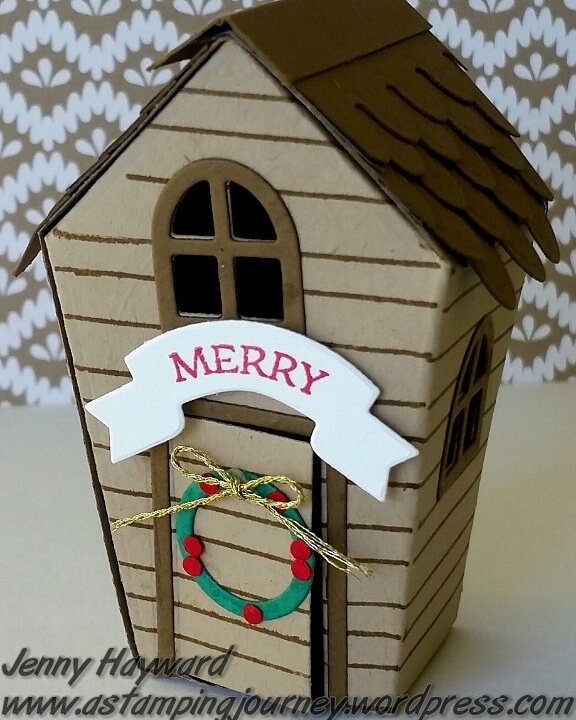 merry-house
