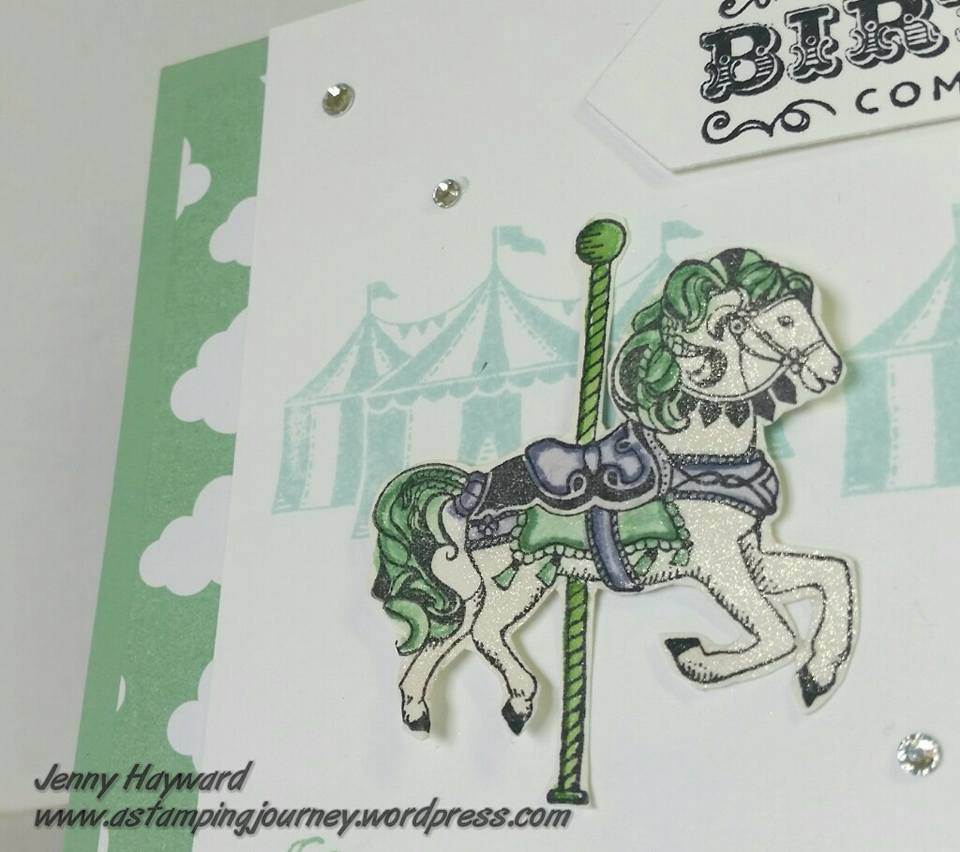 mint-carousel-_-glittery-horse