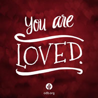 you-are-loved