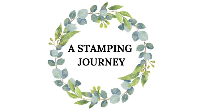 A Stamping Journey
