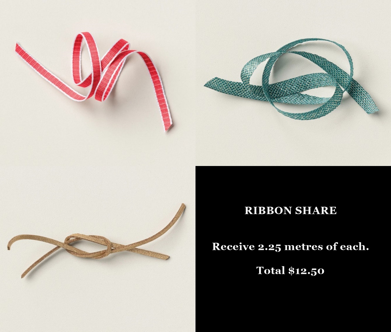 2024 MINI CATALOGUE PAPER AND RIBBON SHARES! – A Stamping Journey