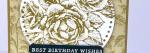 SIMPLE STIPPLED ROSES! – A Stamping Journey